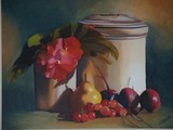 by Sandy Dewar