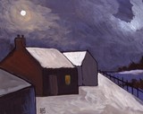 by Peter McPartlin