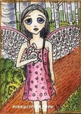 by Betty Stoumbos