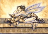 by Selina Fenech