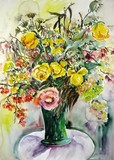 by Ingrid Dohm