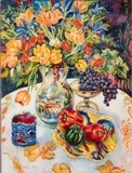 by Ingrid Dohm
