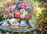 by Ingrid Dohm