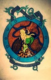 by Shawn Burke