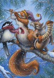 by Phyllis Peacock