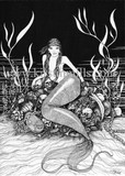 by Kirstin Mills