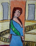 by Annie Dameron