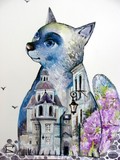 by oxana zaika