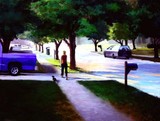 by Marcus Brewer