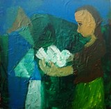 by Shakeh Sarookhanian