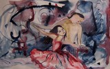 by Shakeh Sarookhanian
