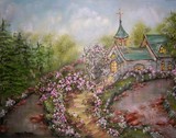 by Catherine Risi