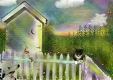 by Deborah Ingram
