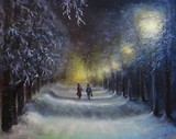 by Natalja Picugina