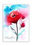 by Kathy Morton-Stanion