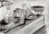 by Terri Lin Bailey