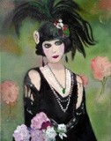 by L.A. Spilsbury