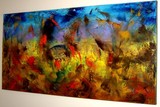 by Eugenia Abramson