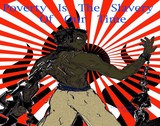 by Underground Rising United