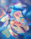 by Lisa Kramer