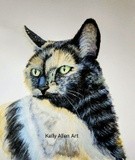 by Kelly Allen