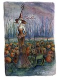 by Paulina Cassidy