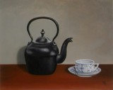 by Ton van Meerendonk