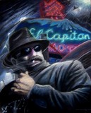 by Adan Hernandez