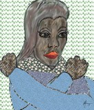 by Maria Anna Machado