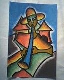 by wale babatunde