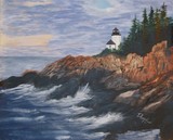 by Judy Mahurin