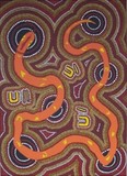 by John Weeronga Bartoo