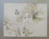 by Victoria  Zyrianska