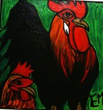 by Emily Millard
