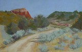by Jeannette Stutzman