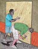 by odinel pierre