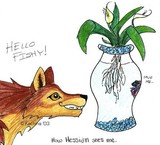 by Kachina Moonhowler