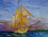 by Bobbin Salisbury