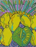 by Molly Williams