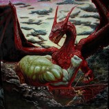 by andrew green