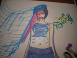 by Jen?  Daniels