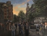 by Keith Whittington