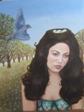 by Suzan Fox