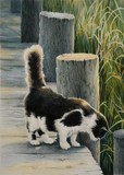by Sherry Egger
