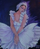 by Amy Polling
