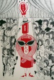 by Judy Woodard