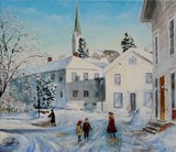 by Geir Bjoergum-Argento