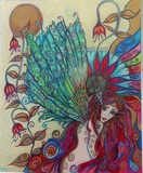 by Angela Marie Barnett