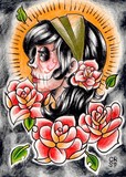 by Carissa Stevens