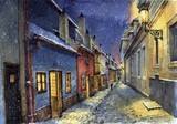 by Yuriy Shevchuk